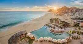 Grand Solmar Land's End Resort & Spa