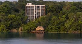 Amaranto Bacalar Hotel Boutique