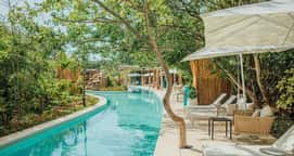 Jungala Aqua Experience