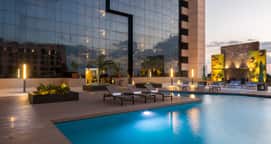 Hyatt Regency Merida