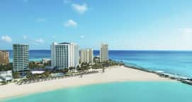 Krystal Grand Cancún