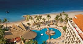 Sunscape Puerto Vallarta Resort & Spa