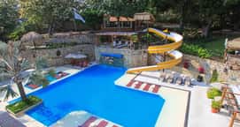 Binniguenda Huatulco All Inclusive & Beach Club