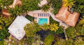 Azulea Bacalar Hotel & Spa