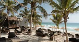 GITANO BEACH