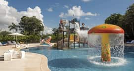 Princess Family Club Riviera