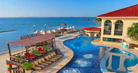All Ritmo Cancún Resort & Waterpark