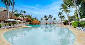 Park Royal Beach Acapulco