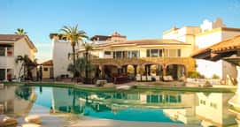 Hotel Los Cabos Golf Resort