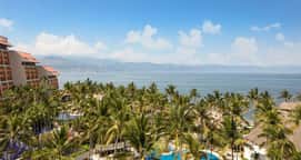 The Westin Playa Vallarta All-inclusive