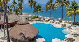 Plaza Pelicanos Club Beach Resort