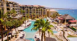Casa Dorada Los Cabos Resort & Spa