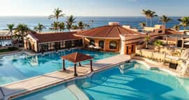 Playa Grande Resort & Grand Spa