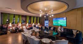 VIP Lounge by Mera Terminal 4
