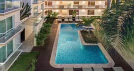 Wyndham Merida