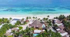 La Zebra, a Small Luxury Hotel
