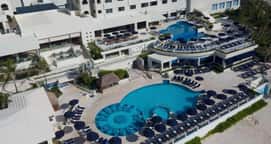 Occidental Tucancún