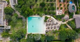 Tour Privado Hacienda y Cenotes Mucuyché