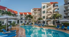 Hotel Imperial Las Perlas