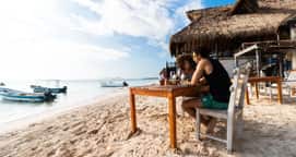 City & Taco Tour Puerto Morelos