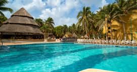 Hotel Reef Yucatán