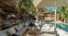 Tantra | Best beach Club in Tulum