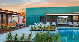 Aloft Playa del Carmen