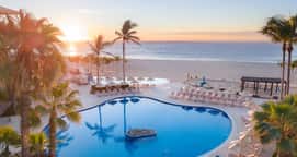 GR Solaris Lighthouse Los Cabos