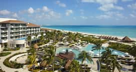 Dreams Playa Mujeres Golf & Spa Resort
