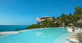Impression Isla Mujeres by Secrets