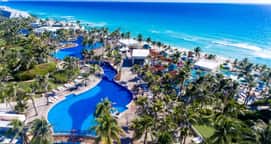 Hotel Grand Oasis Cancún - All Inclusive