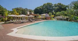 Hotel Villa Mercedes Palenque