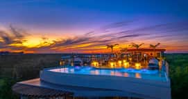 Mvngata Beach Hotel