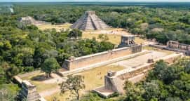 Tour Privado Chichén Itzá & Tsukán Santuario de Vida