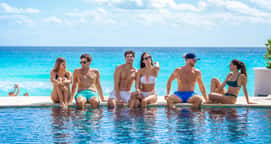 Sandos Cancún