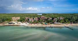 Punta Beach Club 