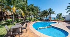 Hotel Dos Playas Faranda Cancún