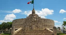 Tour Privado Ciudad de Merida