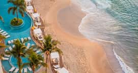 Hilton All-Inclusive Resort Vallarta Riviera