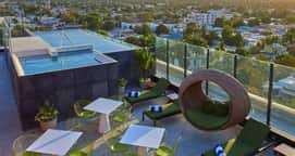City Express Plus by Marriott Mérida