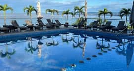 The Paramar Beachfront Hotel Boutique Puerto Vallarta