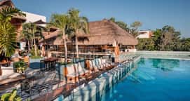 Mayan Monkey Tulum | Best Hotel