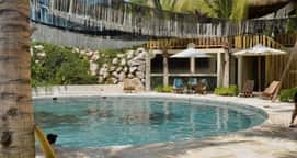 Shekinah Beach Club
