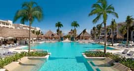 Paradisus La Perla Adults Only Riviera Maya
