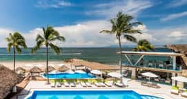 Villa Premiere Boutique Hotel & Romantic Getaway