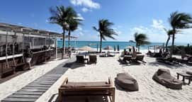 Punta Blanca Beach Front Boutique Hotel