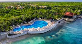 Occidental Cozumel
