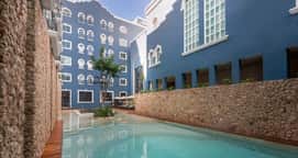 Villa Mercedes Merida, Curio Collection by Hilton