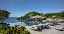 Dreams Bahia Mita Surf & Spa Resort