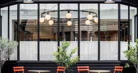 The Alest Hotel